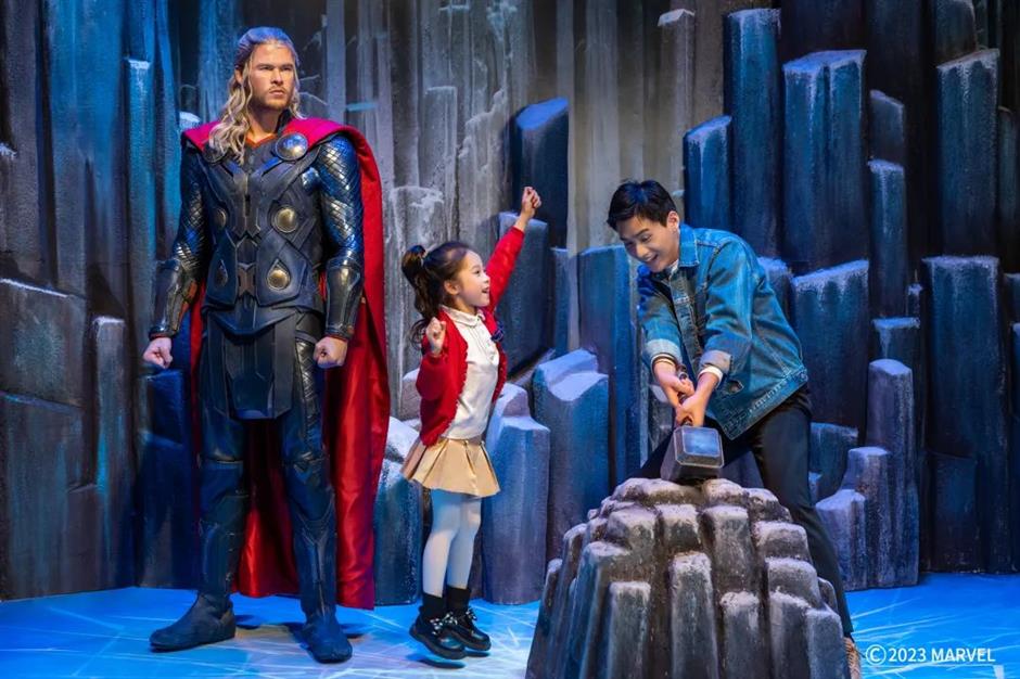 六一儿童节,上海这些景区活动缤纷,还有免费、特惠!