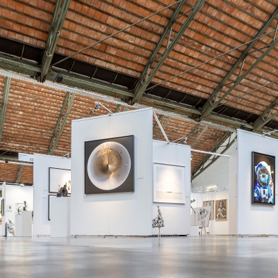 Affordable Art Fair Shanghai: a gateway to art collecting