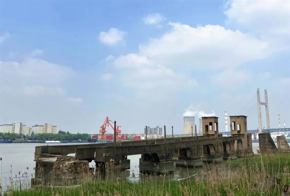 浦江郊野公園5.3公裏濱江岸線貫通!沿途打卡指南來了