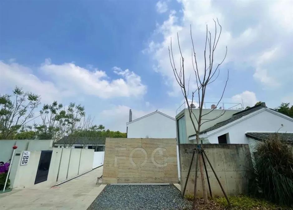 浦江郊野公園5.3公裏濱江岸線貫通!沿途打卡指南來了