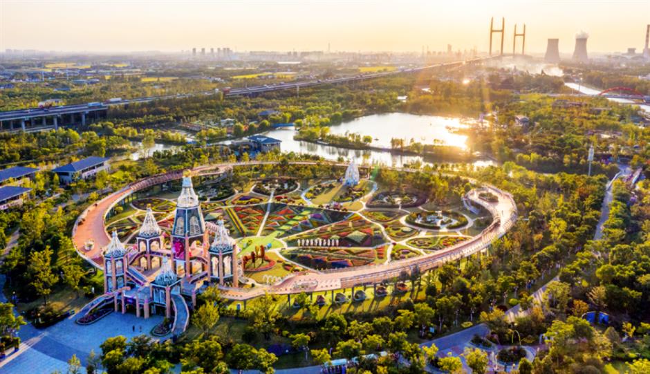 六一儿童节,上海这些景区活动缤纷,还有免费、特惠!