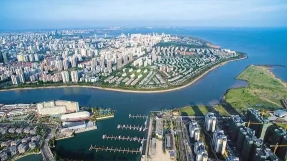 Three years on, Hainan Free Trade Port builds up global influence - Vimarsana News