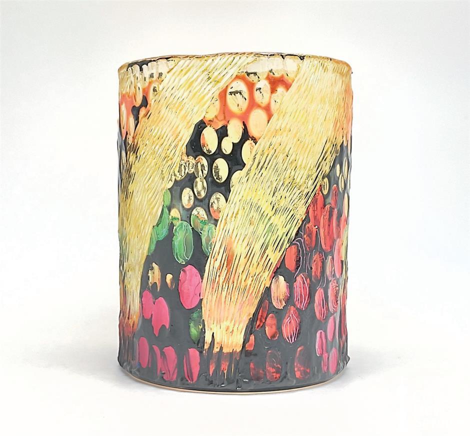 Artworks by Finnish masters, Danish craftsmanship on display