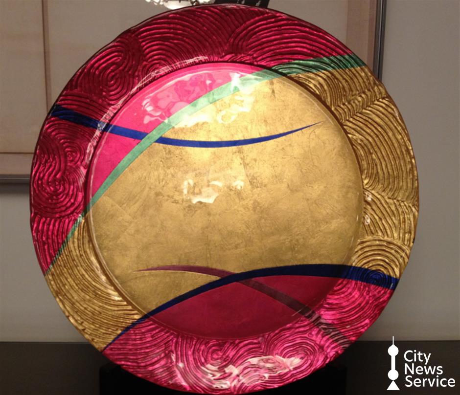 Artworks by Finnish masters, Danish craftsmanship on display