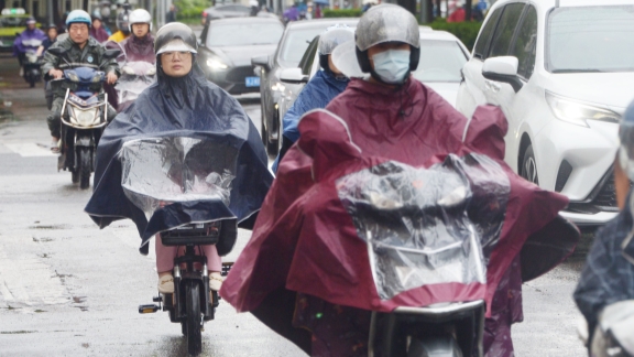 China activates emergency response to flooding - Vimarsana News