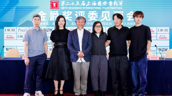 Film festival judges share decision-making process - Vimarsana News