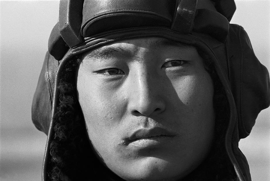 Photojournalist's records of historical and social changes on show