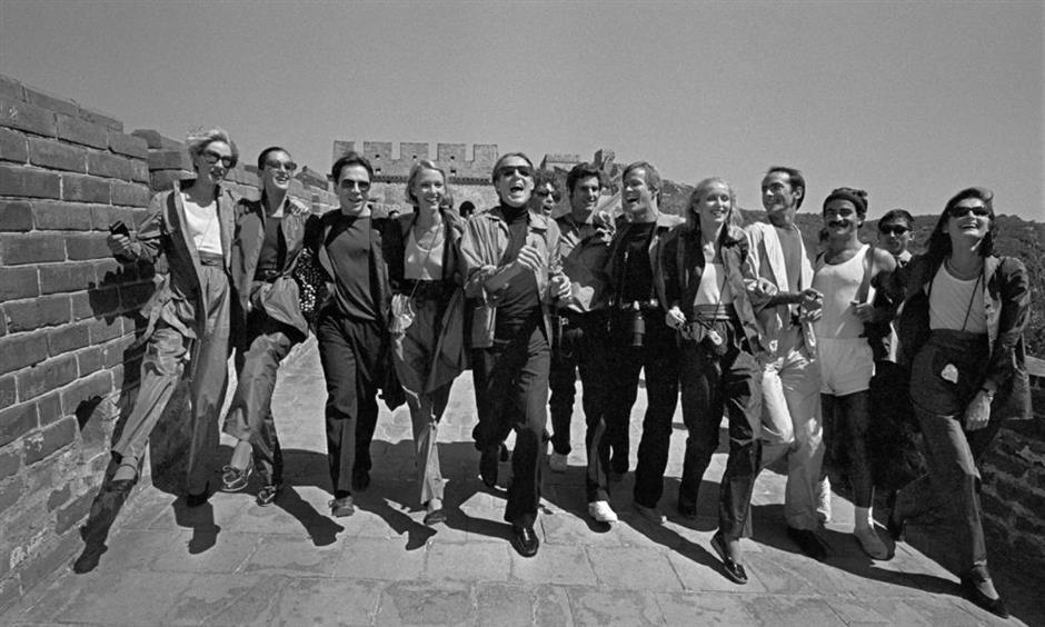 Photojournalist's records of historical and social changes on show