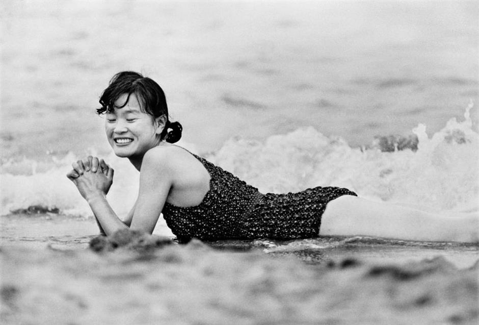 Photojournalist's records of historical and social changes on show