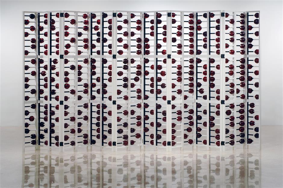 'A Journey' to Yuz Museum's new home in outskirts