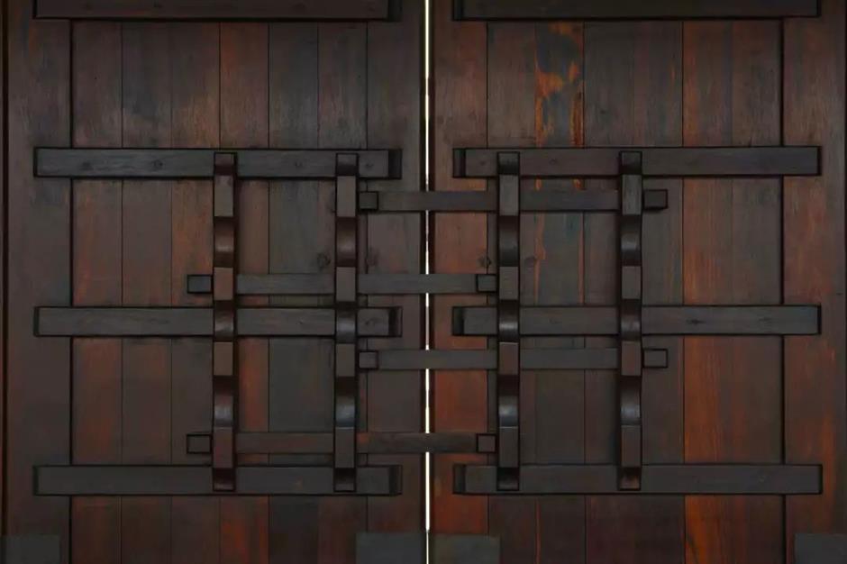 今起對公眾開放!上海這座古風園林美出圈了