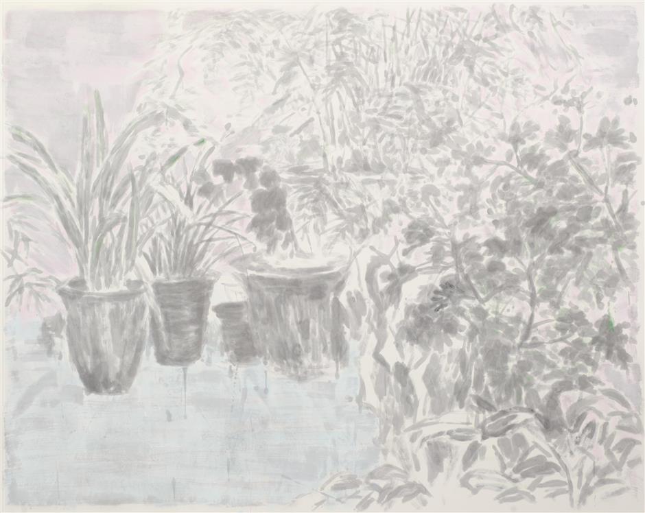 'A Journey' to Yuz Museum's new home in outskirts