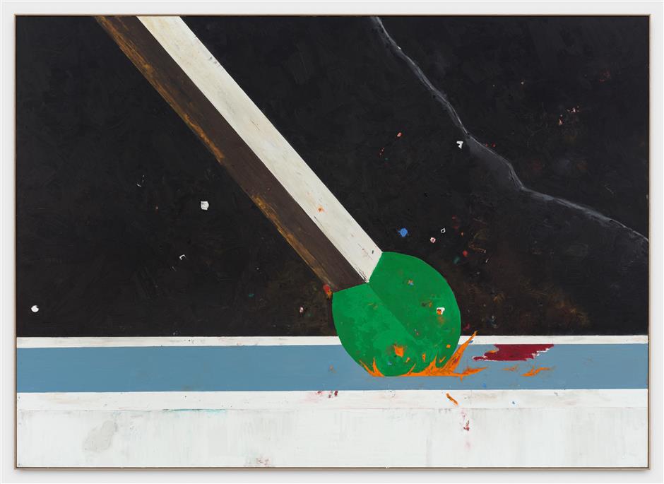 'A Journey' to Yuz Museum's new home in outskirts