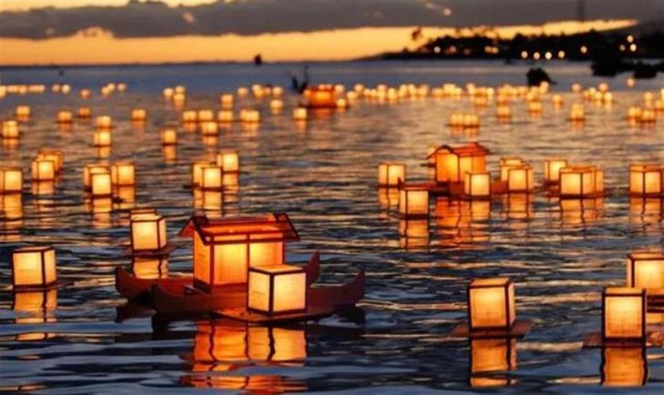 節氣之美 | 晝晷已雲極,宵漏自此長