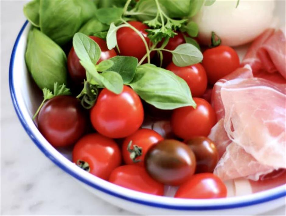 節氣之美 | 晝晷已雲極,宵漏自此長