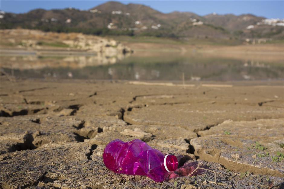 Heat is on, and we can expect El Niño year