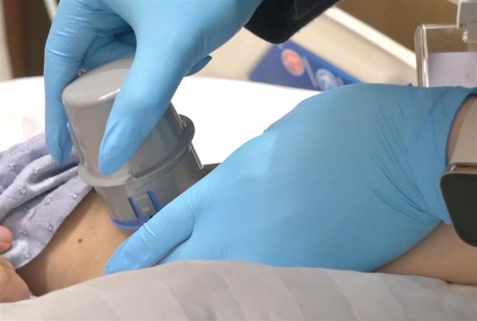 Smart medicine taking over chronic disease management
