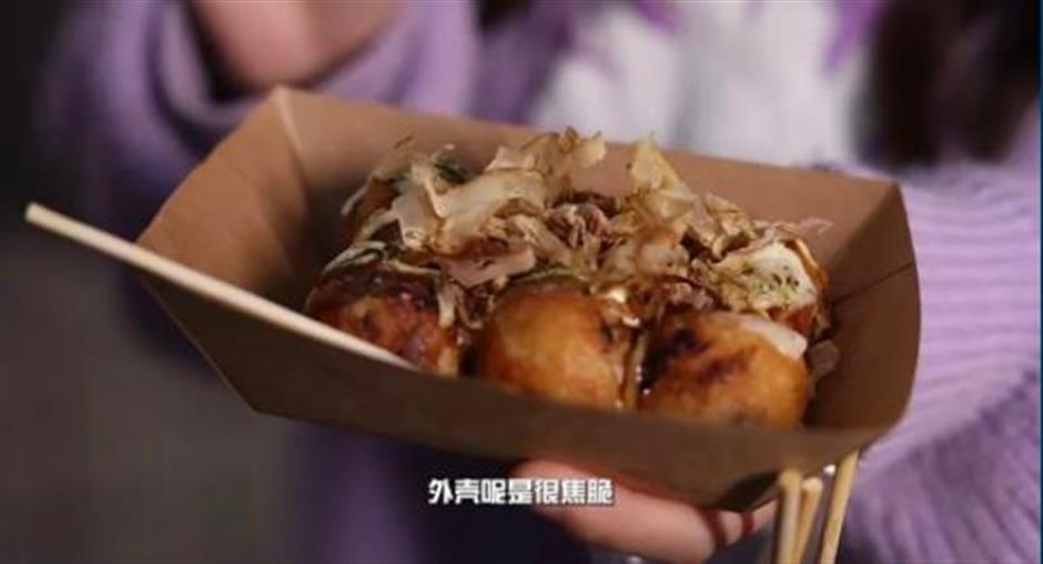 夜遊松江,有這麽多值得打卡好去處