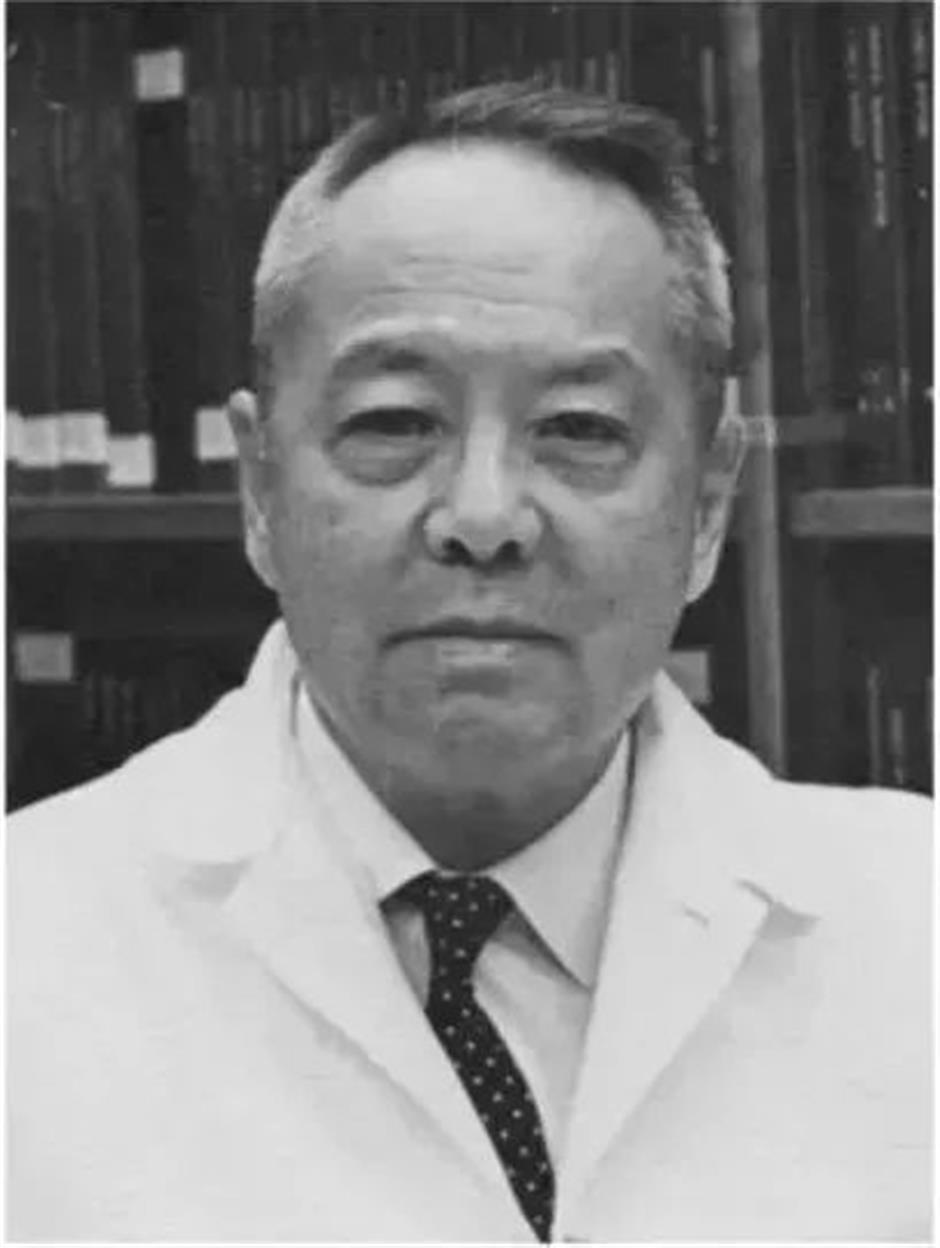 岳阳路上的这幢建筑,藏着鲜为人知的民族历史宝藏 | 建筑可阅读