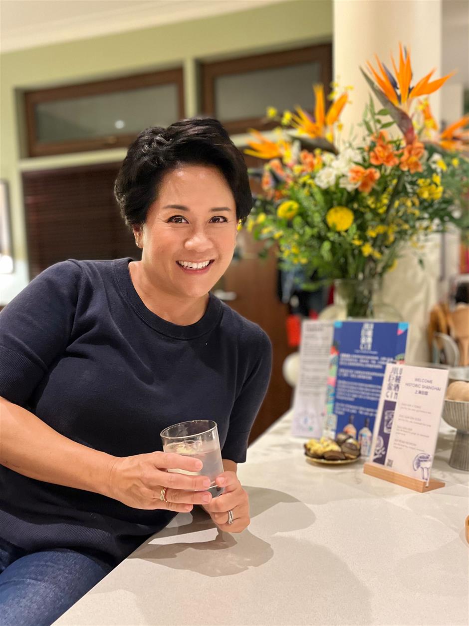 Variety and vitality in the dynamic neighborhood of Julu, Fumin roads