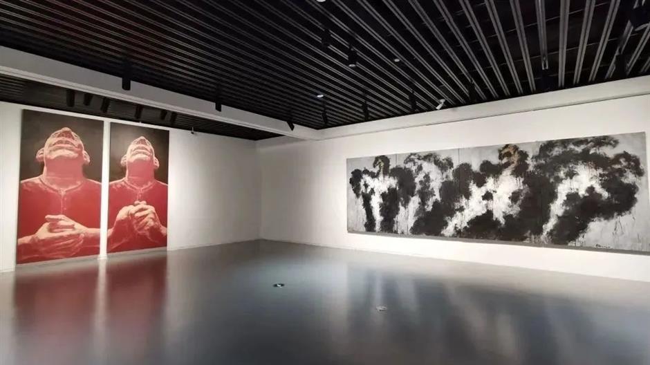 刘海粟