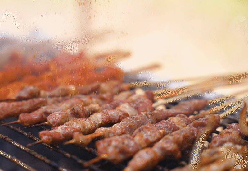 限定免费!相约来一场森林奇妙游吧