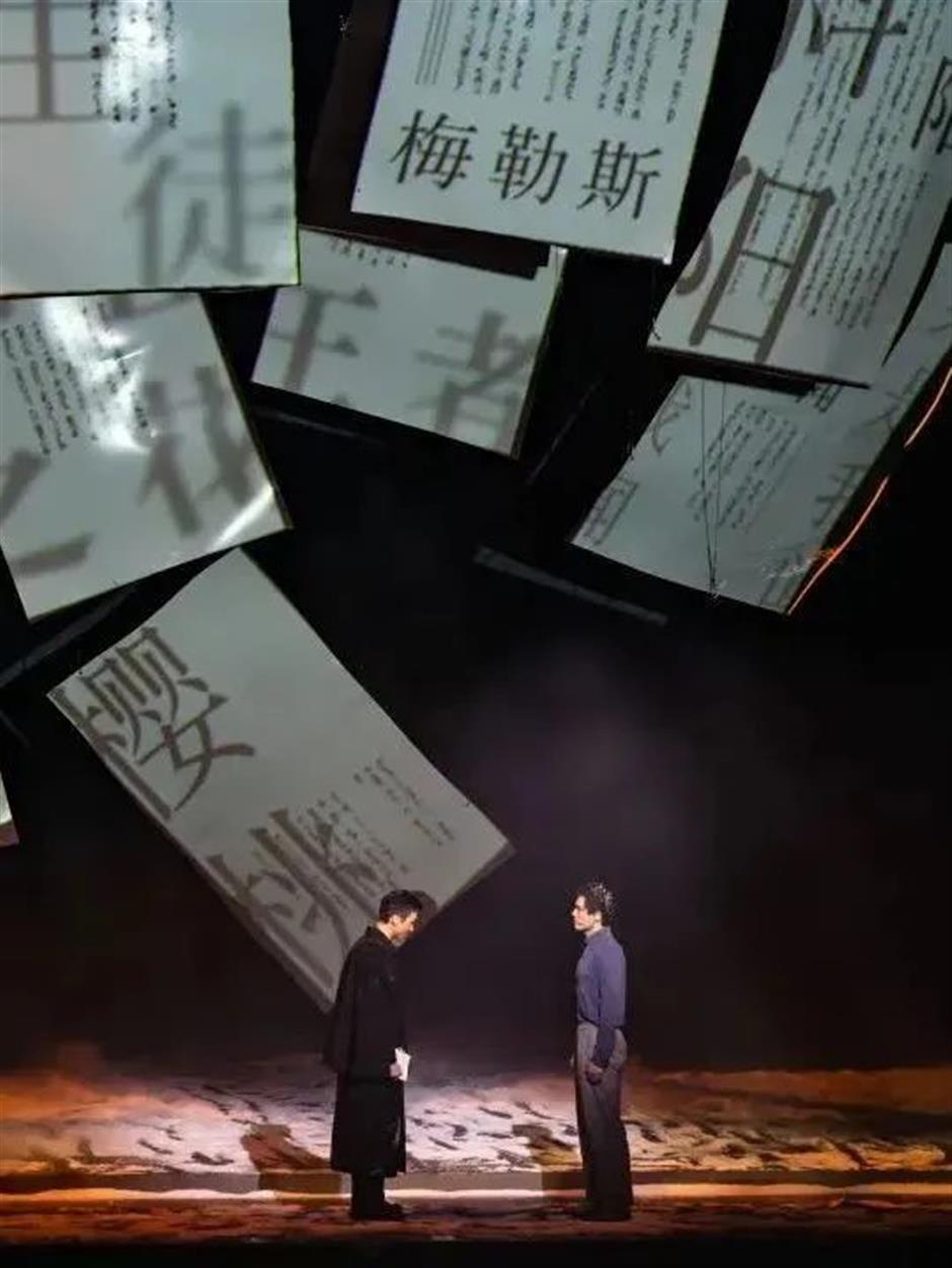 这个夏天,别错过这些好听的音乐剧