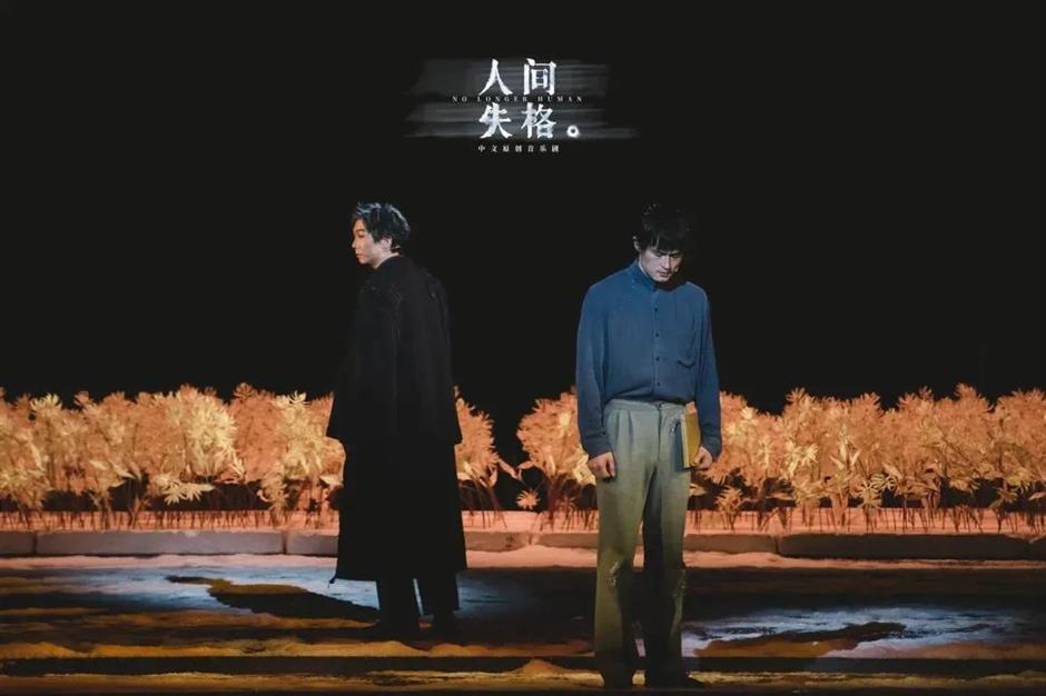 这个夏天,别错过这些好听的音乐剧