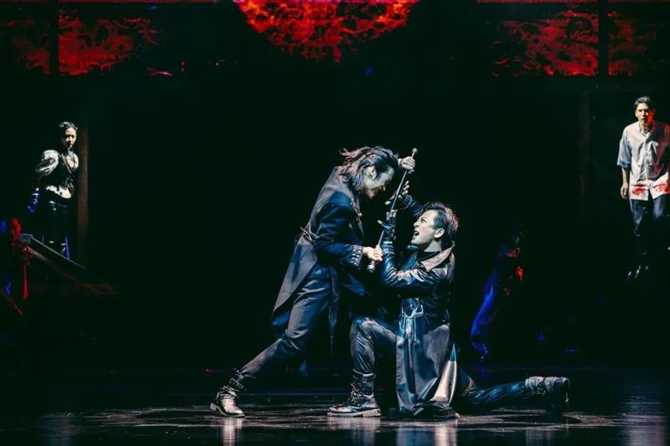 这个夏天,别错过这些好听的音乐剧