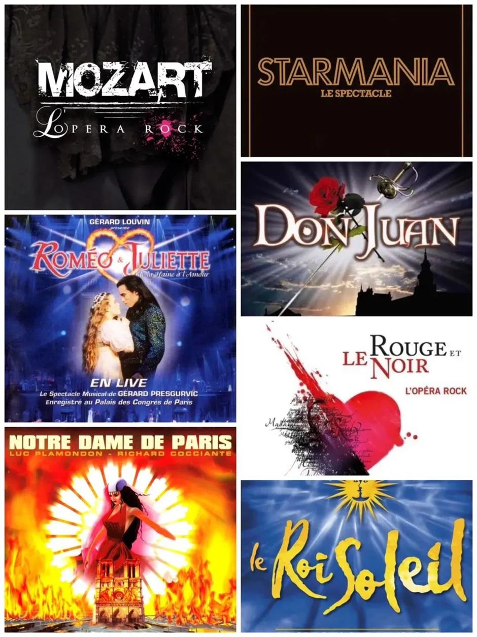 这个夏天,别错过这些好听的音乐剧