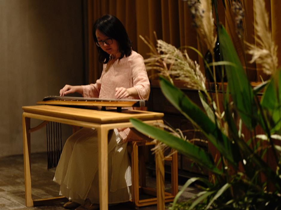 当乡野遇上现代,悠闲假期来了 | 上海优质五星乡村民宿