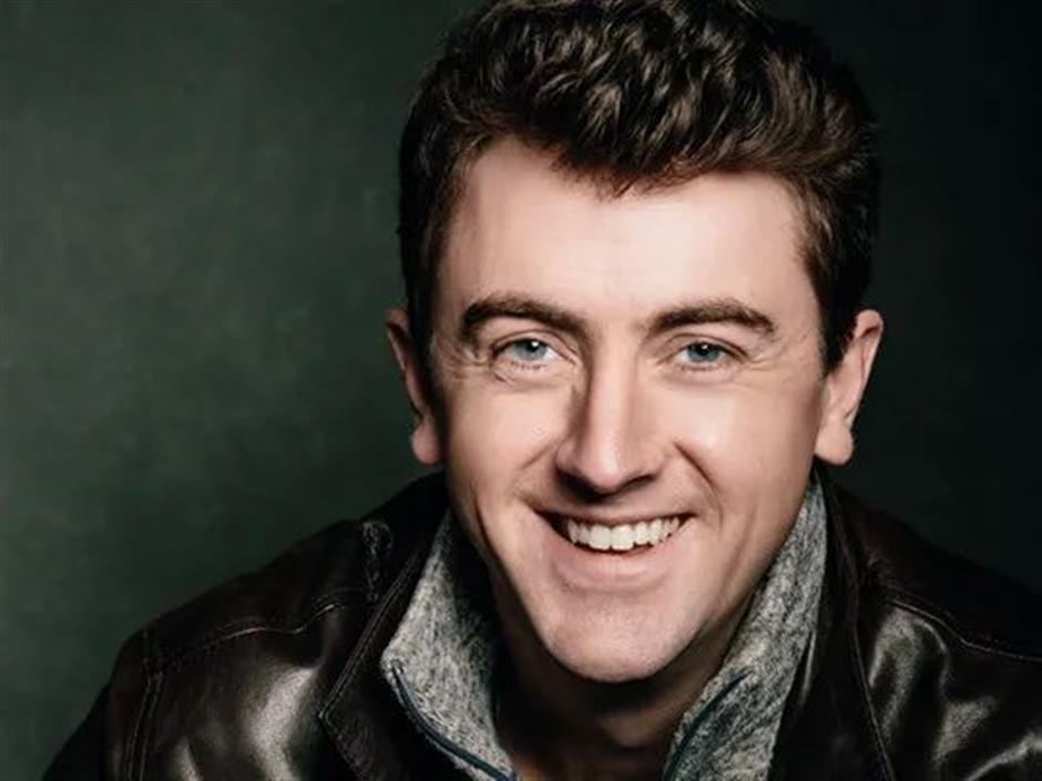 由余隆、上海交响乐团、纽约爱乐乐团联合委约的清唱剧《上海!上海!》11月上海全球首演