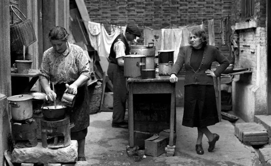 由余隆、上海交响乐团、纽约爱乐乐团联合委约的清唱剧《上海!上海!》11月上海全球首演