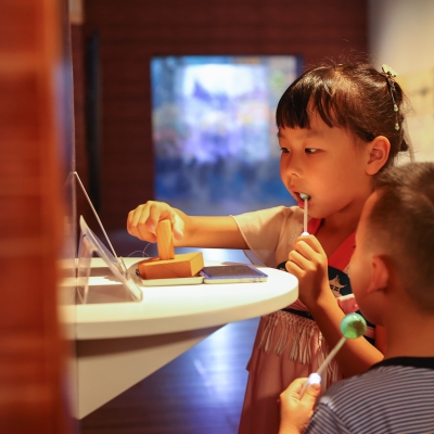 Ancient vessel subject of exhibition at Shanghai History Museum