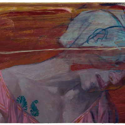 Explore your deep inner world at 'Foreshadow'