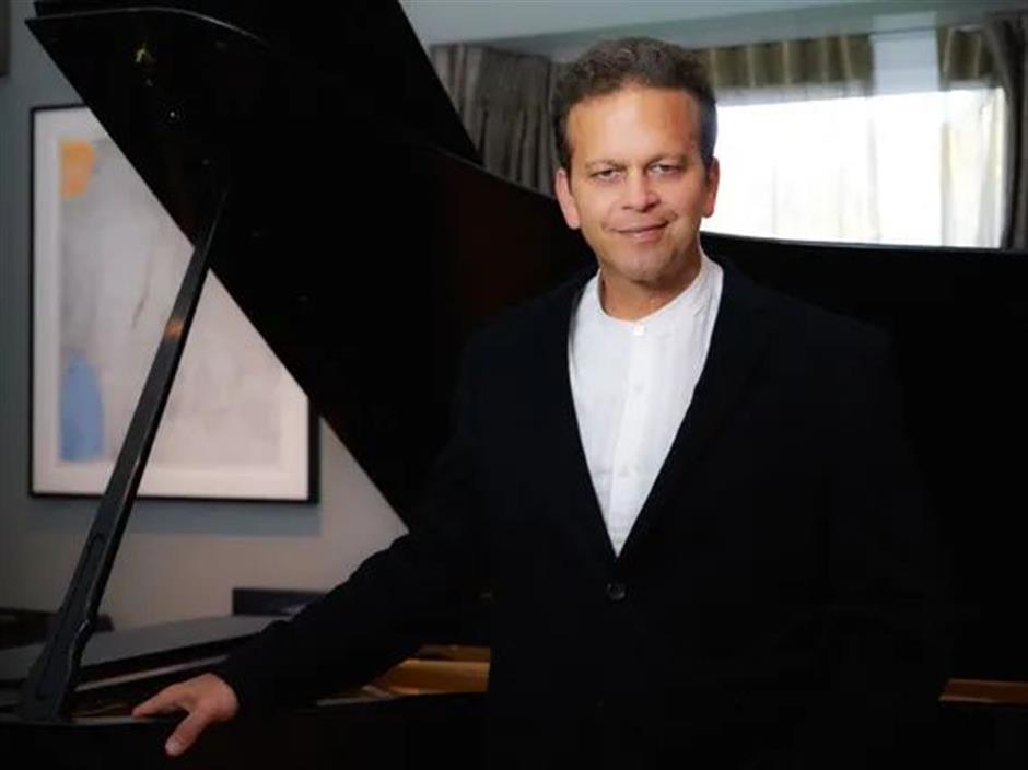 由余隆、上海交响乐团、纽约爱乐乐团联合委约的清唱剧《上海!上海!》11月上海全球首演