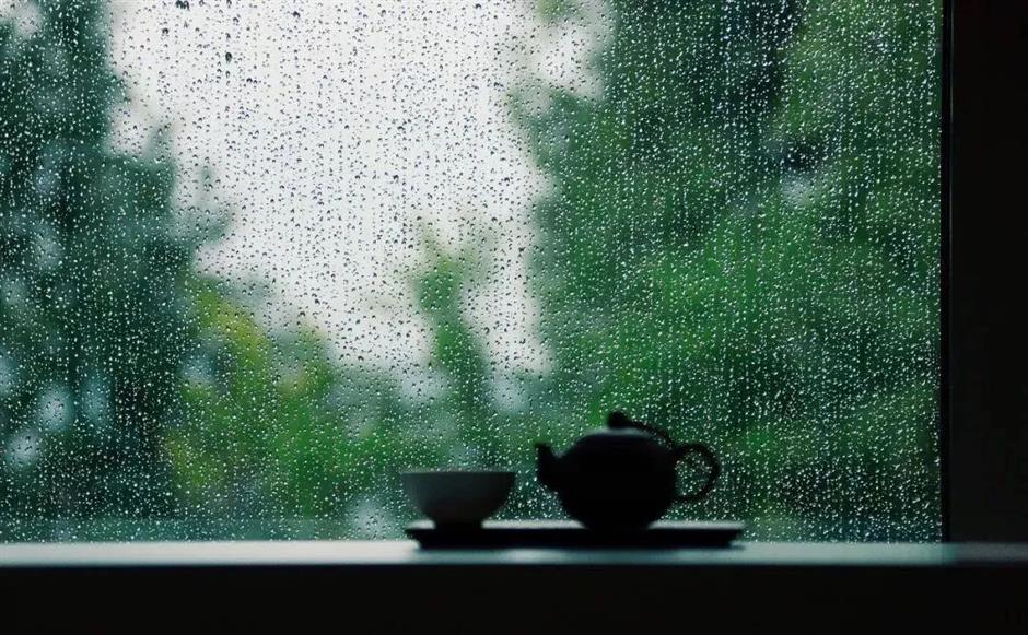 节气之美 | 倏忽温风至,因循小暑来