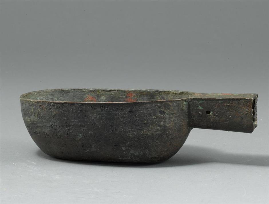 Exploring 'The Technique of Rubbing' at Shanghai Museum