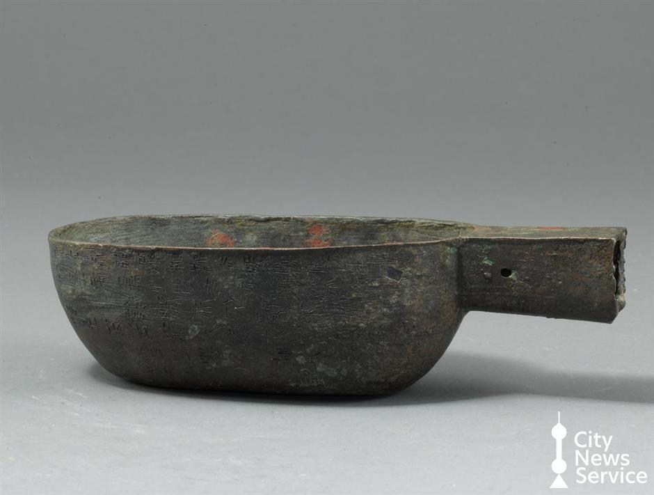 Exploring 'The Technique of Rubbing' at Shanghai Museum