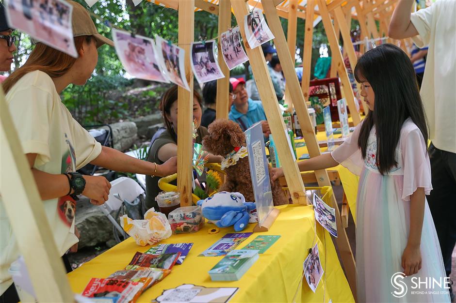 Shanghai's consumer confidence surges in Q2