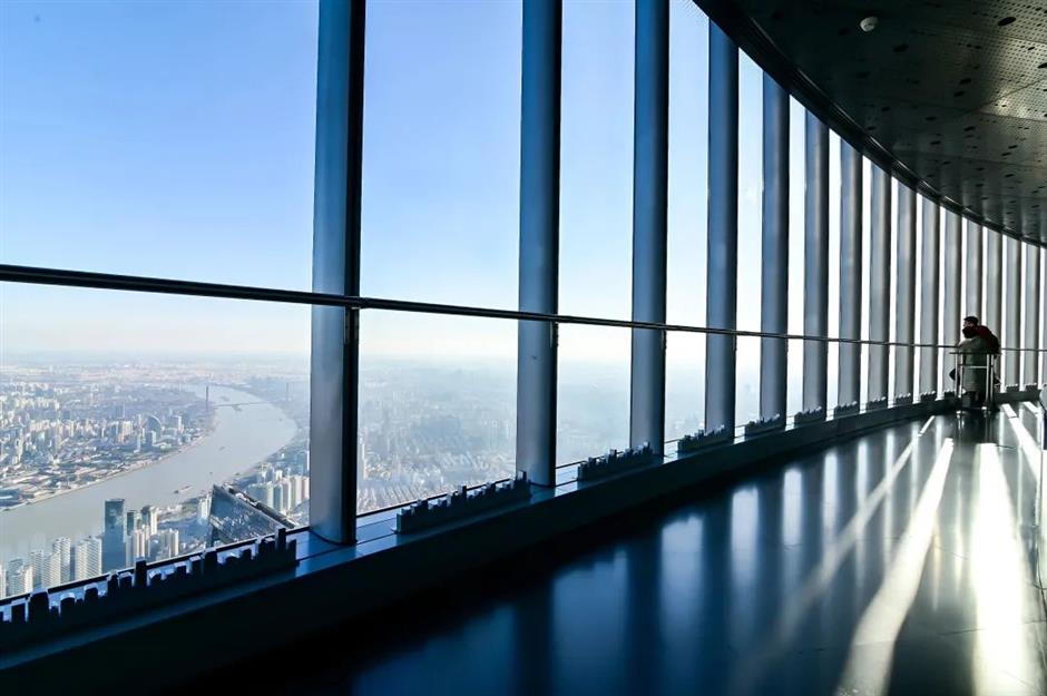 探索陆家嘴!申城双层观光巴士深度漫游系列之一