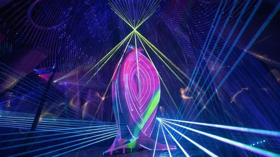 探索陆家嘴!申城双层观光巴士深度漫游系列之一