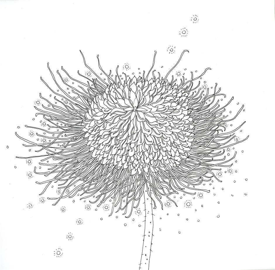 Sustainable development explored at exhibition