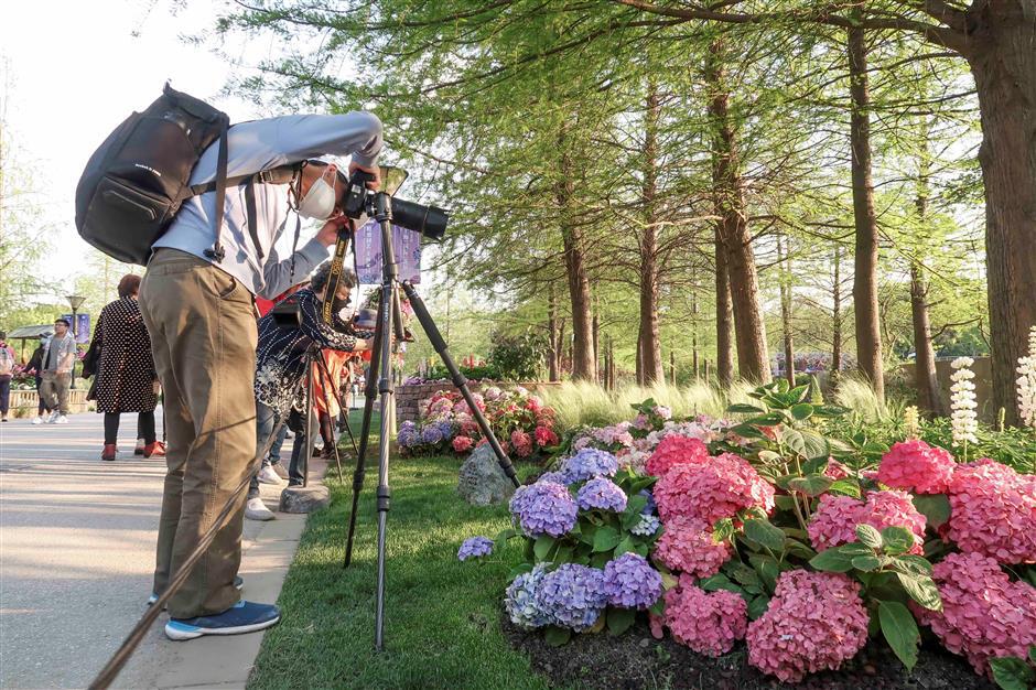 Going off track for outings on city's first Metro line