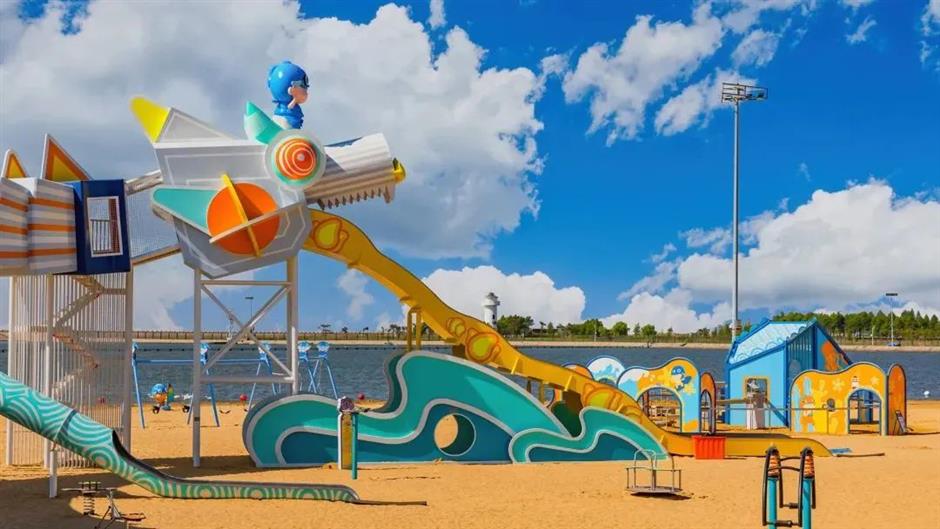 叮咚!这有一份沪郊