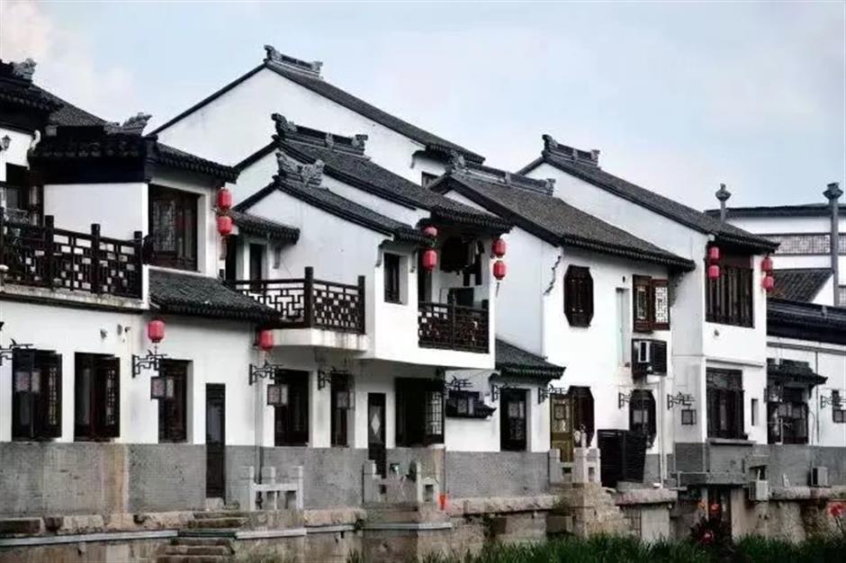 市井小巷藏匿浪漫,去這些老街穿越舊時光吧