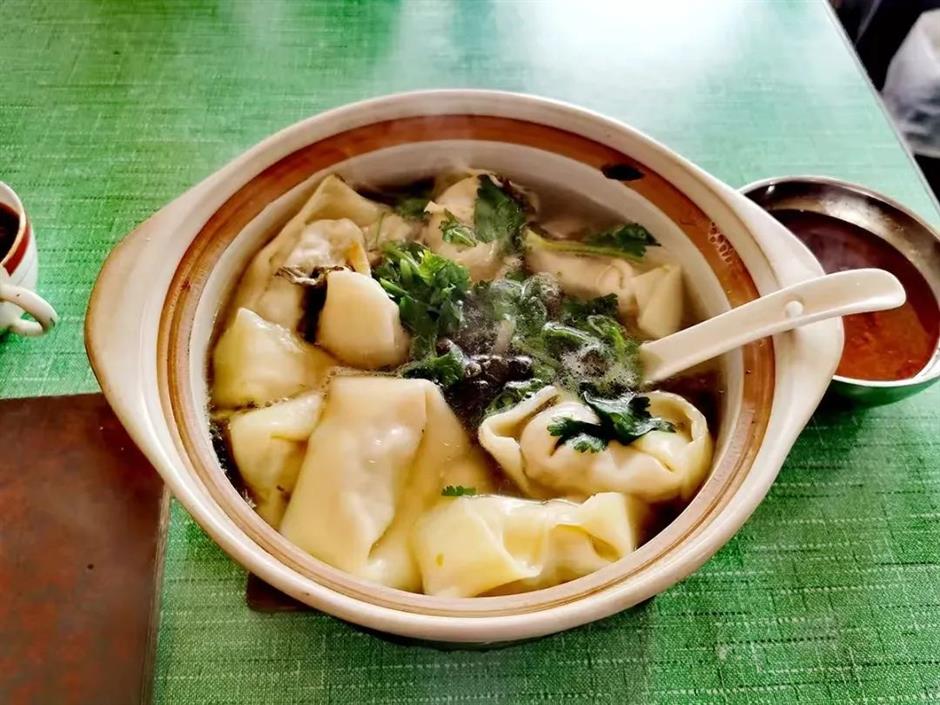 市井小巷藏匿浪漫,去這些老街穿越舊時光吧