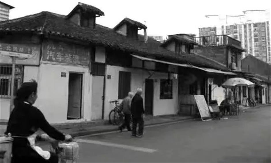 市井小巷藏匿浪漫,去這些老街穿越舊時光吧