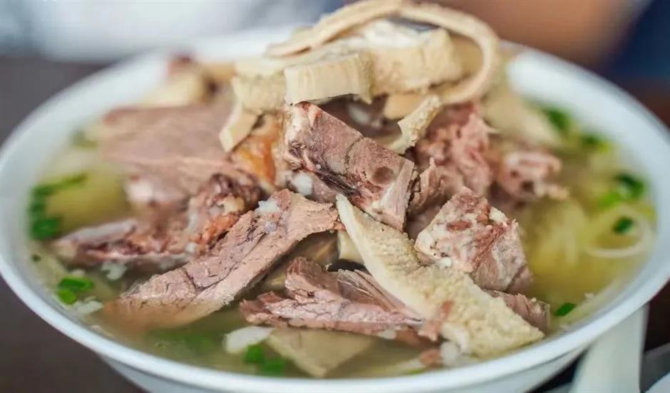 市井小巷藏匿浪漫,去這些老街穿越舊時光吧