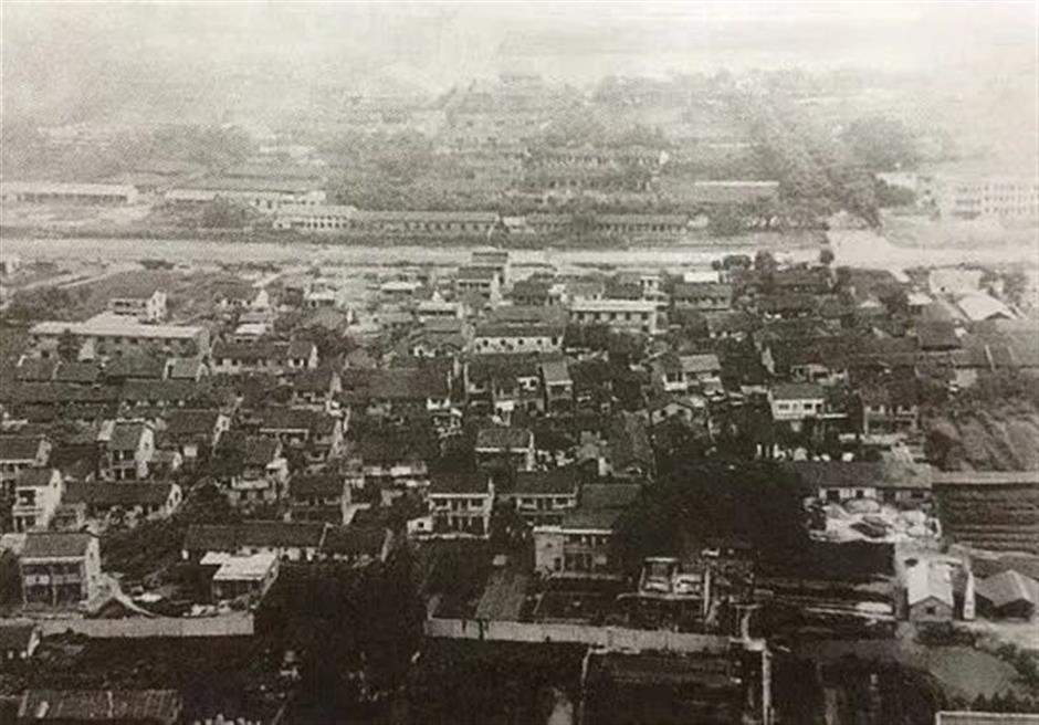 市井小巷藏匿浪漫,去這些老街穿越舊時光吧